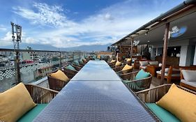Kathmandu Height Boutique Hotel
